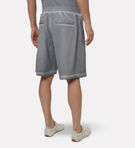 Diesel Short, Model View