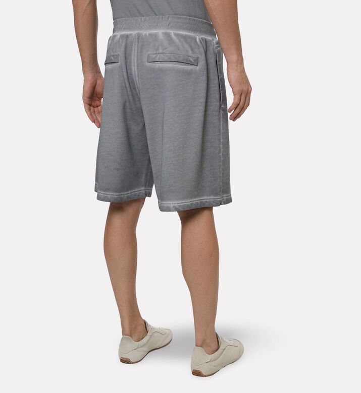 Diesel Short, Model View
