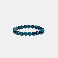 Beaded Chain Bracelet