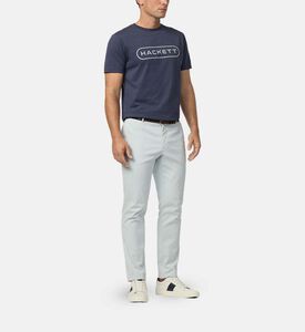 جاكيت رياضي بأكمام قصيرة وشعار