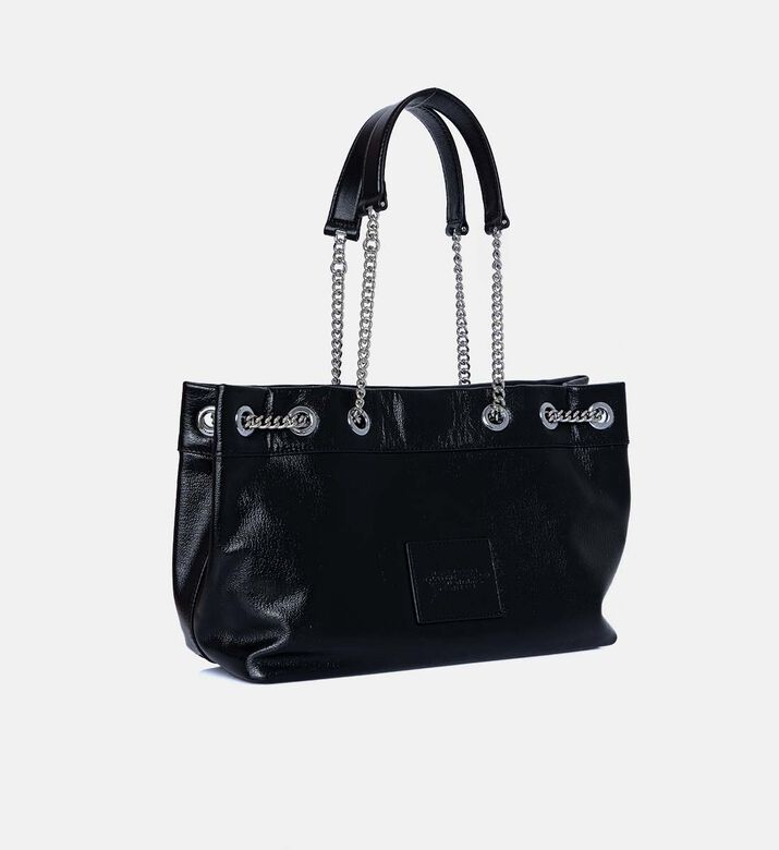 The Small Chain Sack Bag The Small Chain Sack Bag