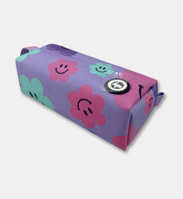 Hype Soft-sided Pencil Pouch, Packshot View