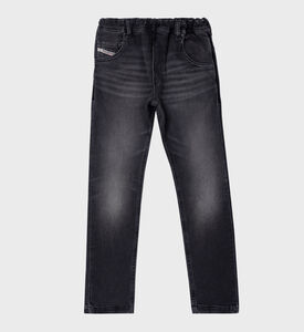 Boy Krooley Bleached Jeans Boy Krooley Bleached Jeans