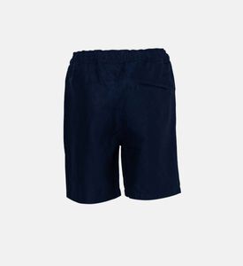 Sydney Linen Beach Shorts