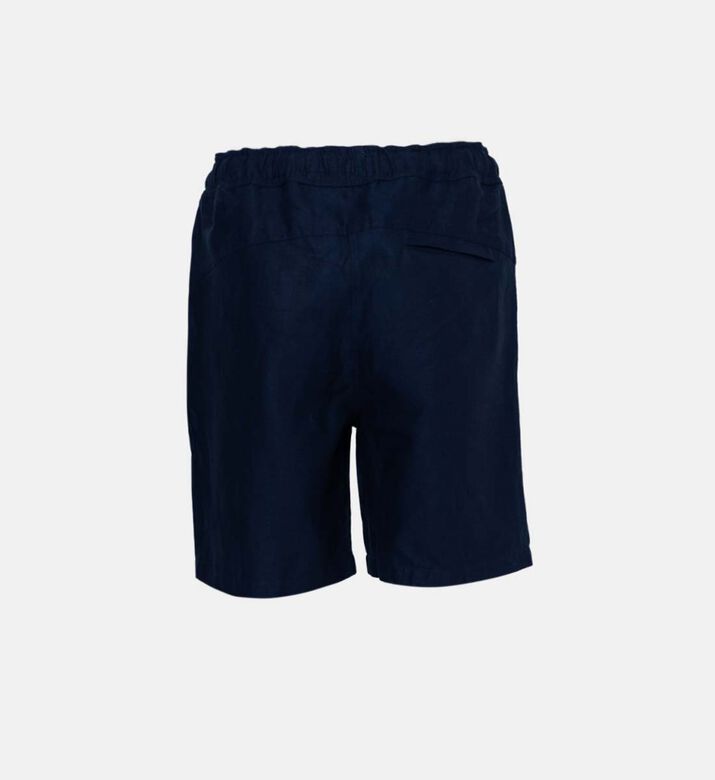 Sydney Linen Beach Shorts