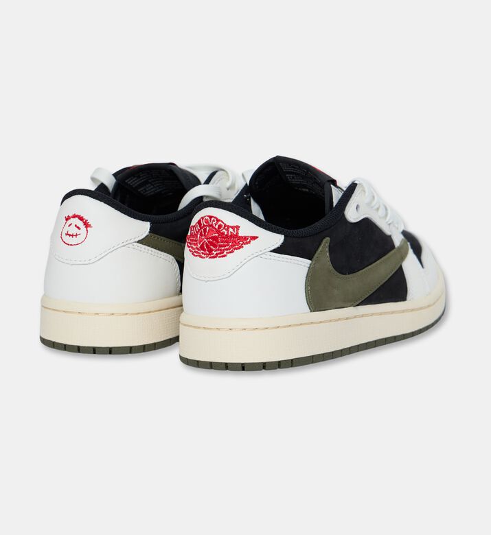 Nike Shoes, Packshot View