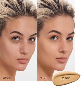 Shiseido Fond Synchro Skin Self Refresh, 250-sand, Packshot View