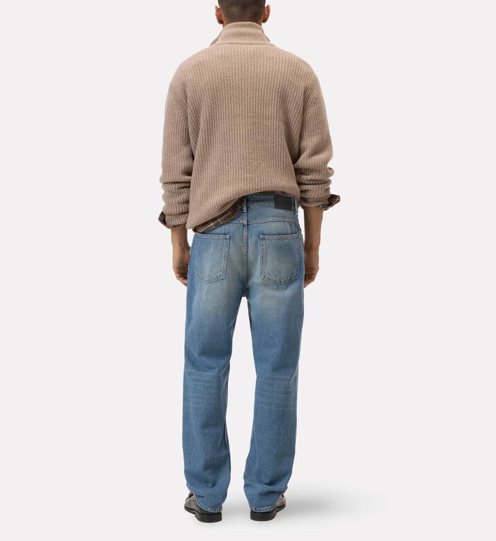 Closed Jeans Springdale, Model View