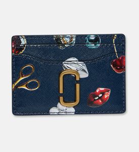 Marc Jacobs The Trinket Utility Snapshot Card Case, Packshot View