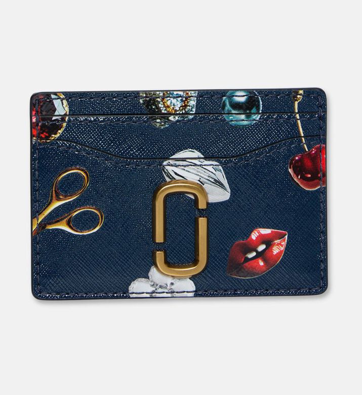 Marc Jacobs The Trinket Utility Snapshot Card Case, Packshot View