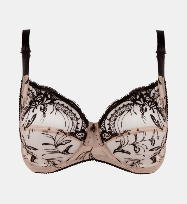 Follement Sexy 3-parts Bra