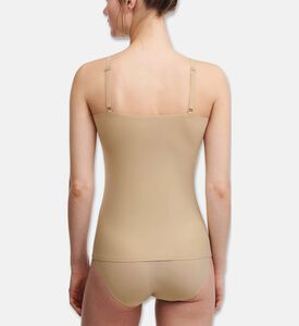 Chantelle Top Sf Strh, Nude, Xl-xxl, Model View