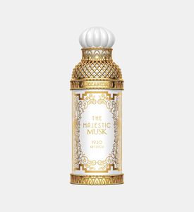 ماء عطر ماجستيك مسك