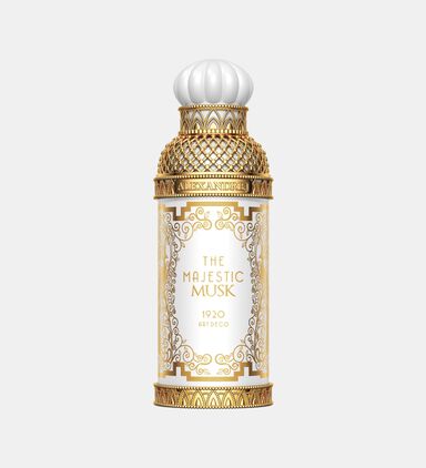 The Majestic Musk Eau De Parfum