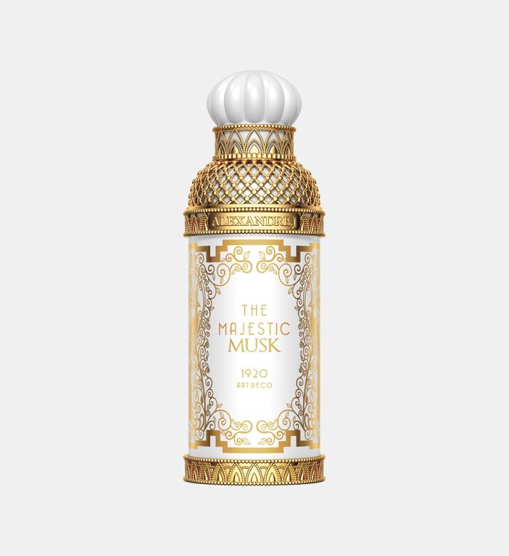 ماء عطر ماجستيك مسك