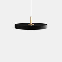 Asteria Aluminum Mini Pendant Lamp