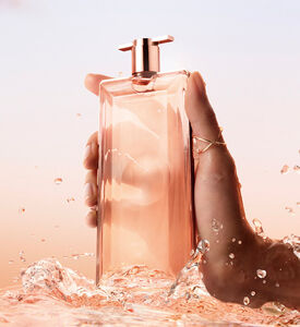 بخاخ ماء تواليت عطر إيدول