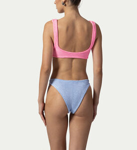 Olivia Shirred 1-piece Swimsuit Olivia Shirred 1-piece Swimsuit