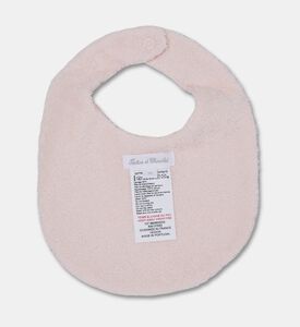 Tartine et Chocolat Bib, Packshot View