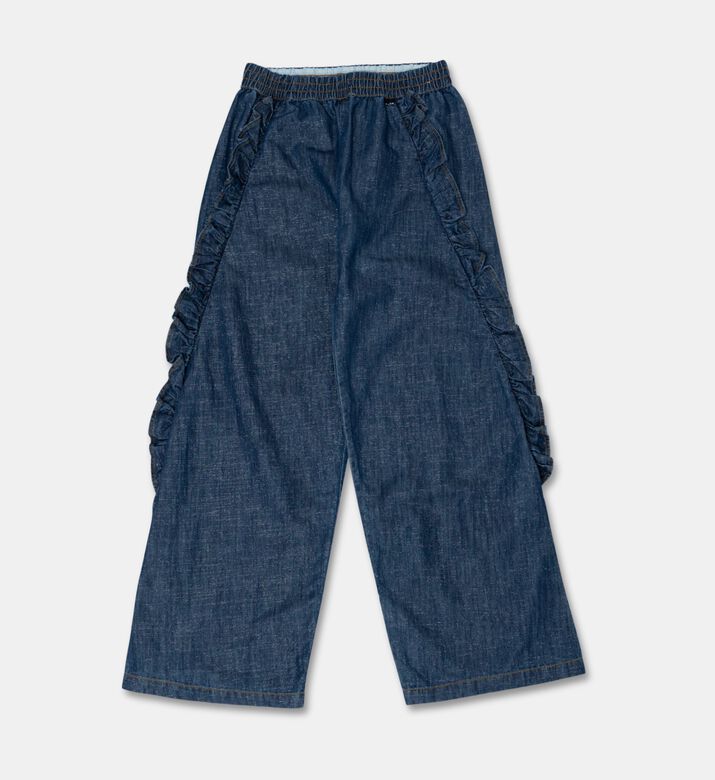 Molo Pant Ariana, Packshot View