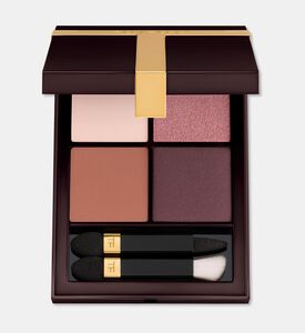 Tom Ford Eyeshadow Runway Quad Powder, Insolent-rose, Packshot View