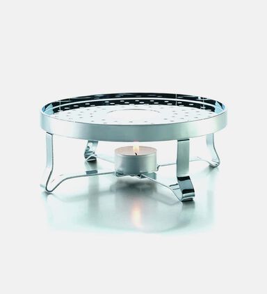 Chambord Tea Warmer