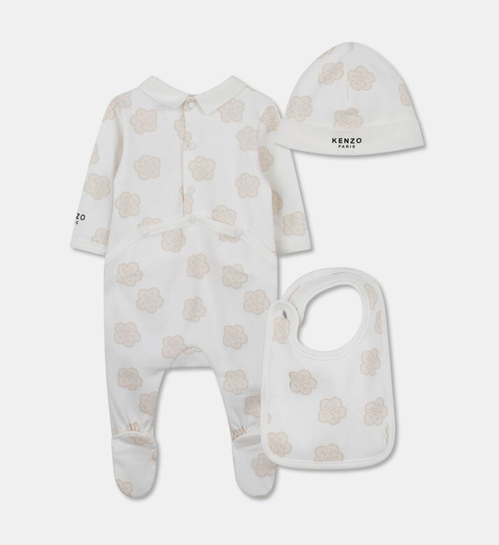 Kenzo Set Pj, Packshot View