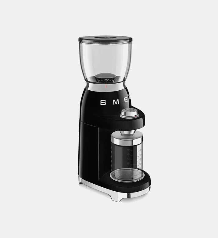 Smeg Coffee Grinder 50 S Style, Packshot View