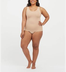 بلوزة سموث سوشيالايت بدون أكمام