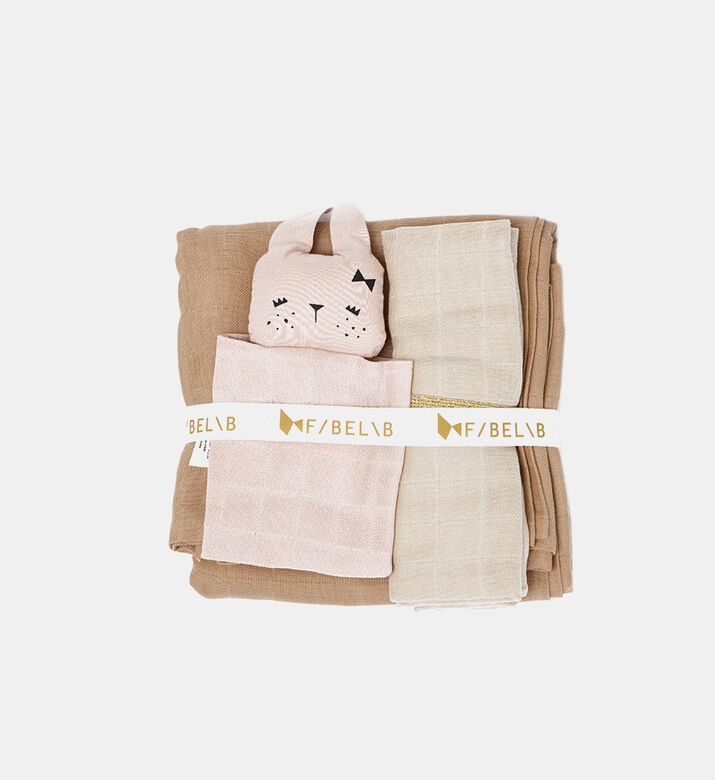 Newborn Baby Gift Box