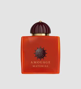 Material Eau De Parfum