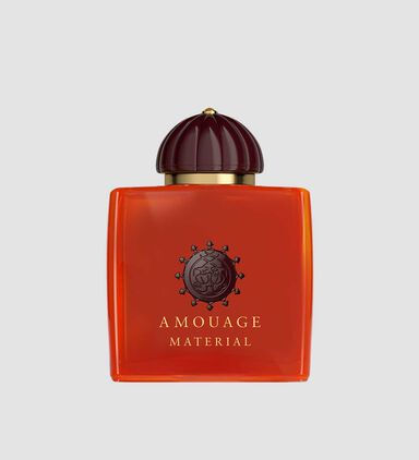 عطر ماتيريال