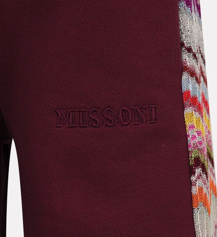 Missoni Joggers, Packshot View