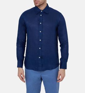 قميص ماريو كتان