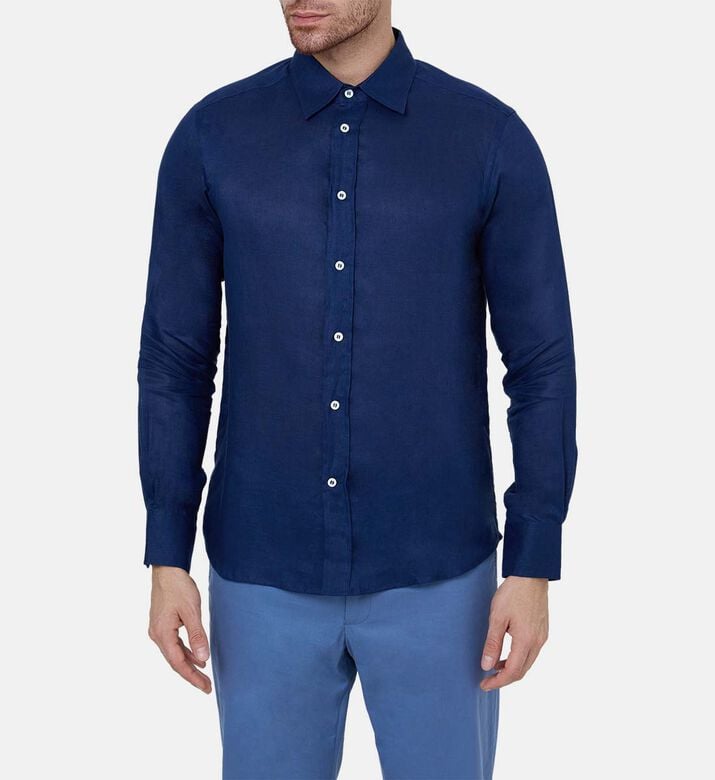Mario Linen Shirt