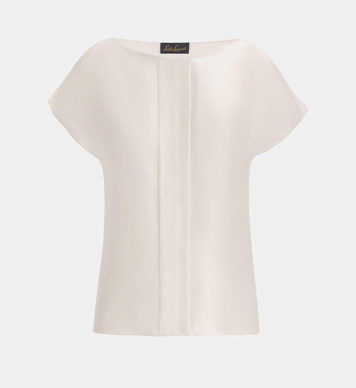 Casual Short-sleeve Shirt