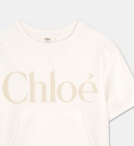 Chloe Dress Ss, Packshot View