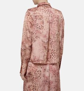 Ba and Sh Shirt Cornelia, Model View