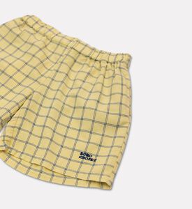 Bobo Choses Short Spicy, Packshot View