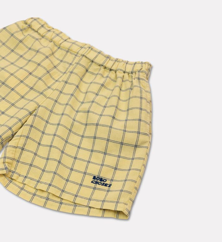 Bobo Choses Short Spicy, Packshot View