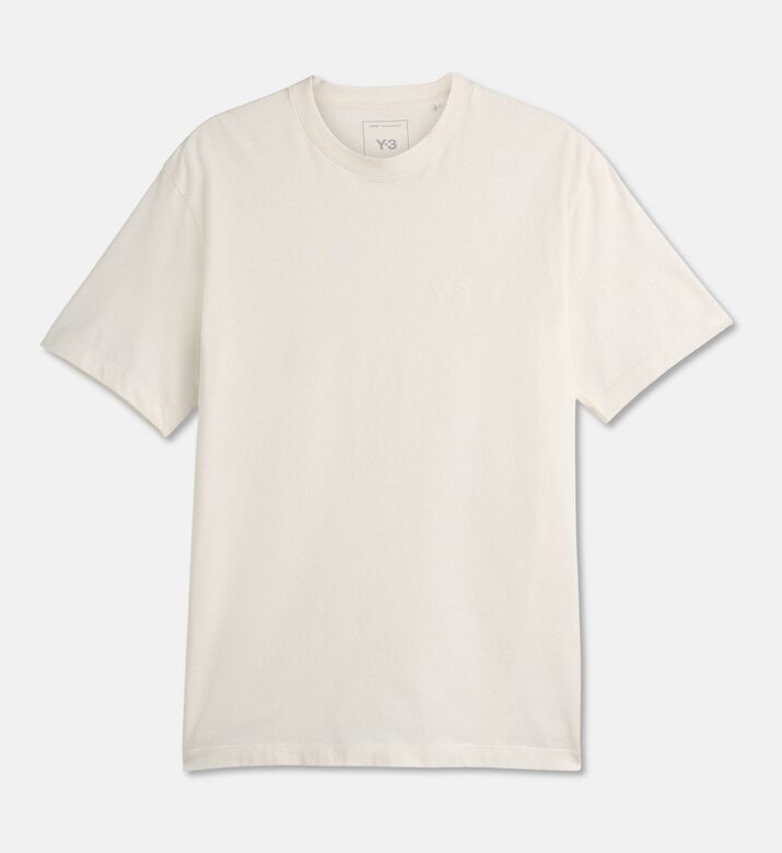 Y-3 Ts Reg Ss, Packshot View