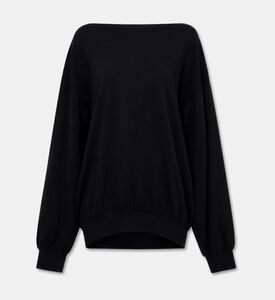MM6 Top Ls, Packshot View