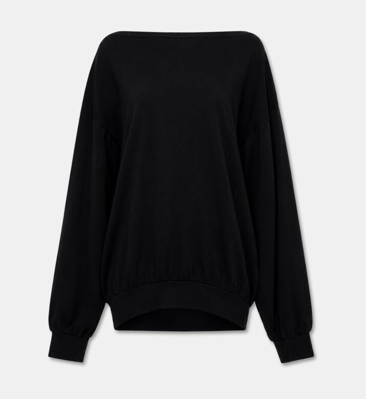 MM6 Top Ls, Packshot View