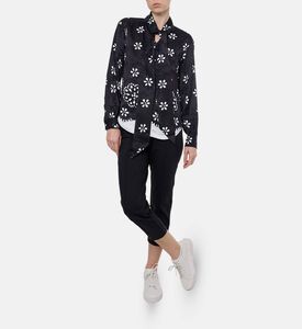 Marc Jacobs Blou Trompe Loeil, Model View