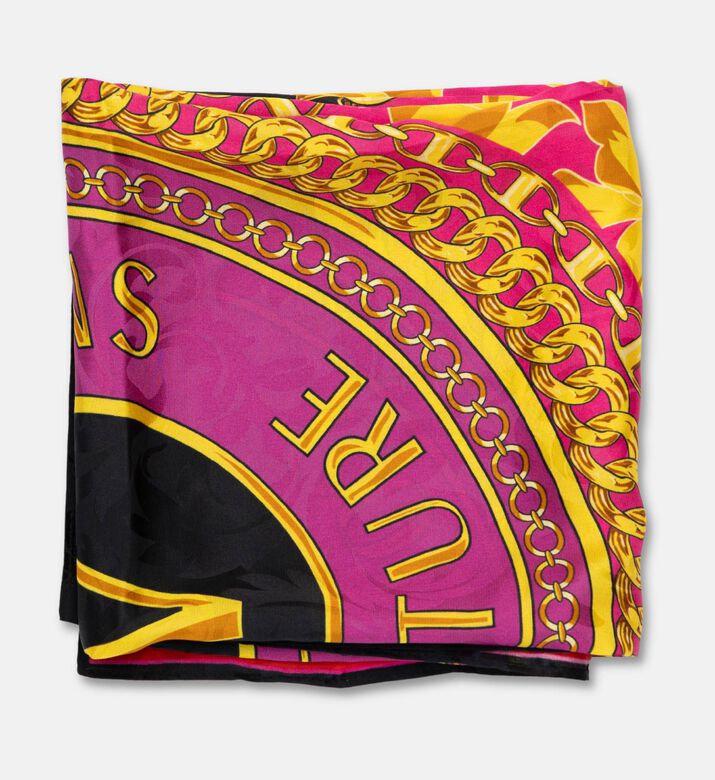 Versace Jeans Couture Scarf, Packshot View