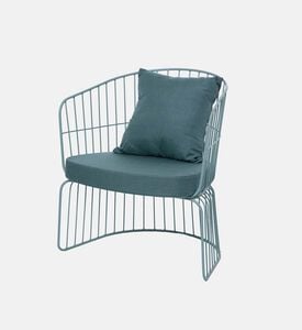 Home Deco and More Patio Set Fresco Grn, Packshot View