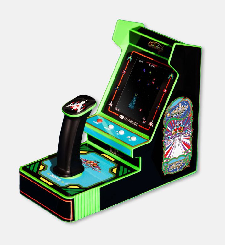MyArcade Joystick Player Galaga, Packshot View