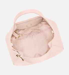 Longchamp Bag Foulonne, Cream, Packshot View