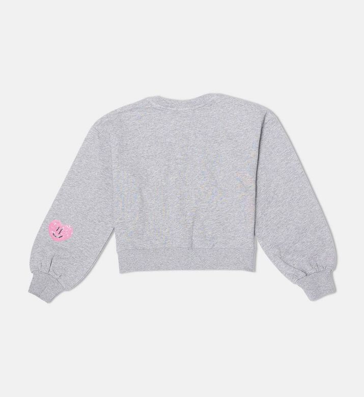 Molo Sweatsh Miki, Packshot View Molo Sweatsh Miki, Packshot View