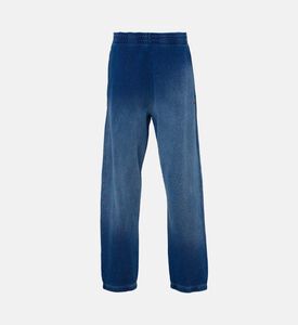 P-marfy Cotton Fleece Pants P-marfy Cotton Fleece Pants